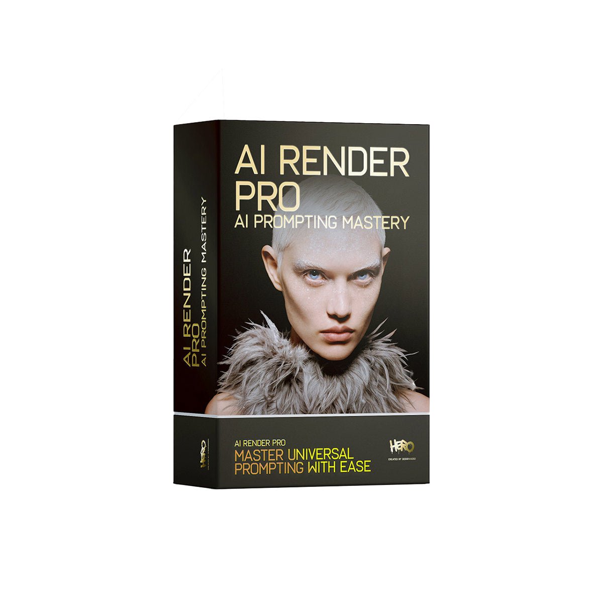 Digital Assets - Design Hero