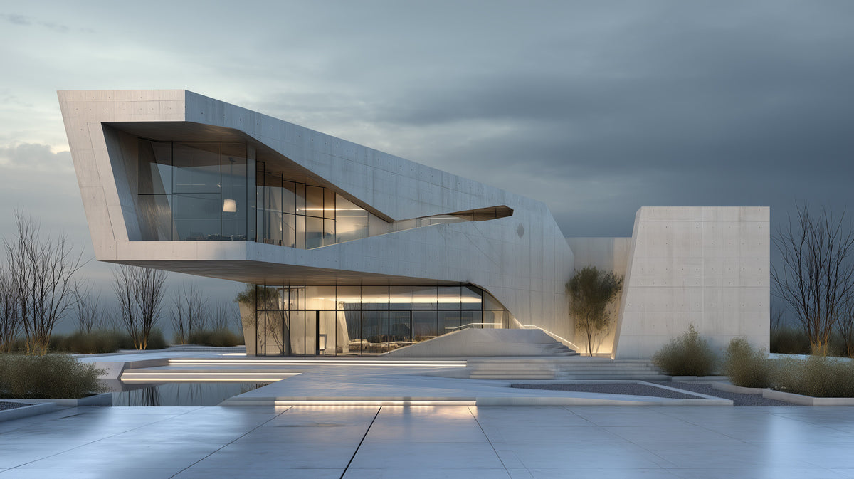 AI Render Pro: MidJourney Mastery - Design Hero