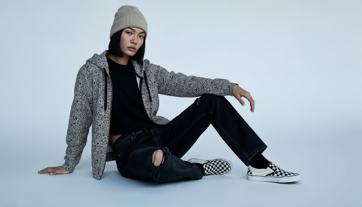 BOOM! Unisex Hoodie - Design Hero