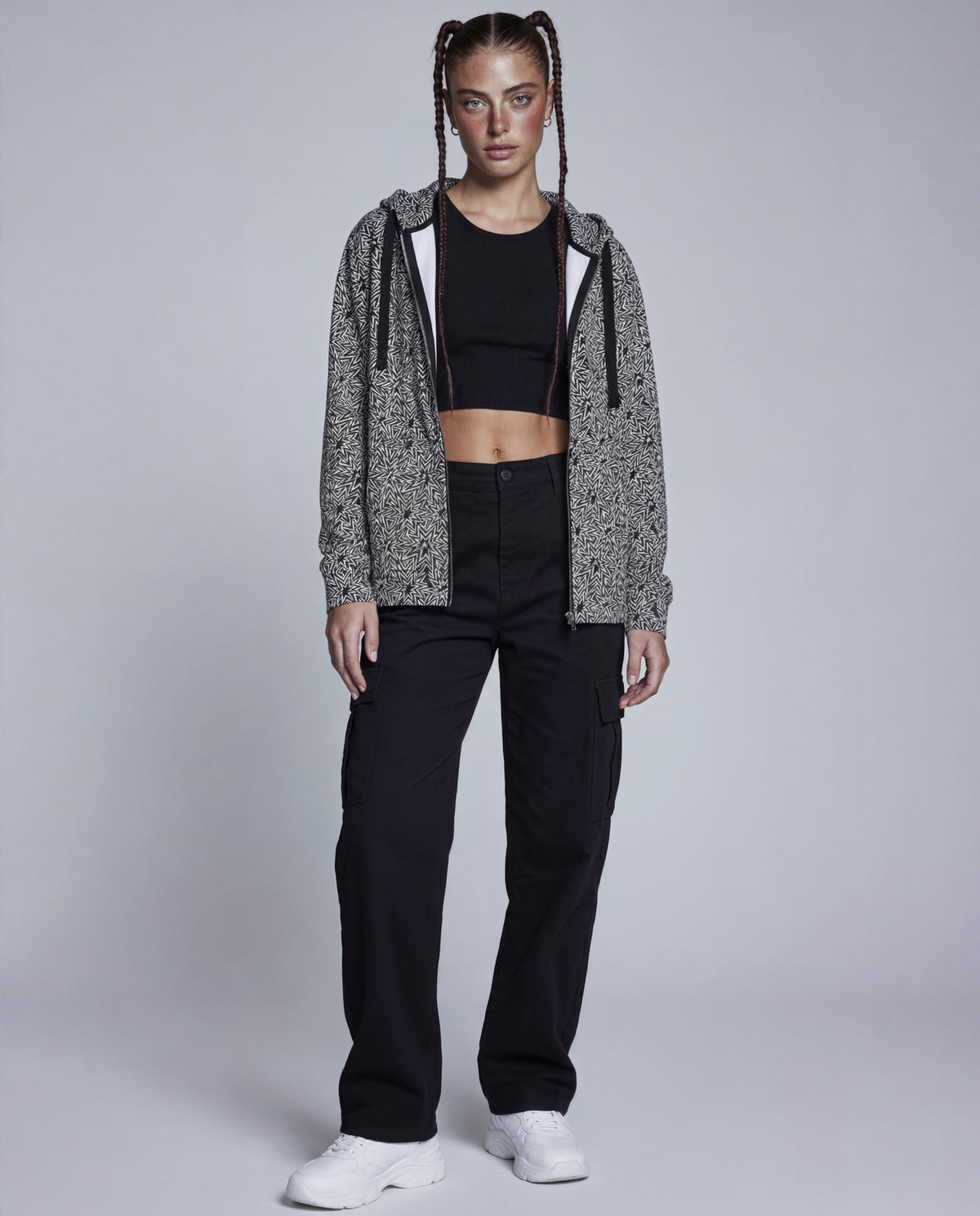 BOOM! Unisex Hoodie - Design Hero