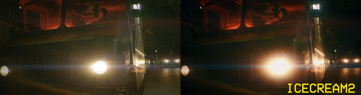 Eloise LUT Pack by Hero. - Design Hero