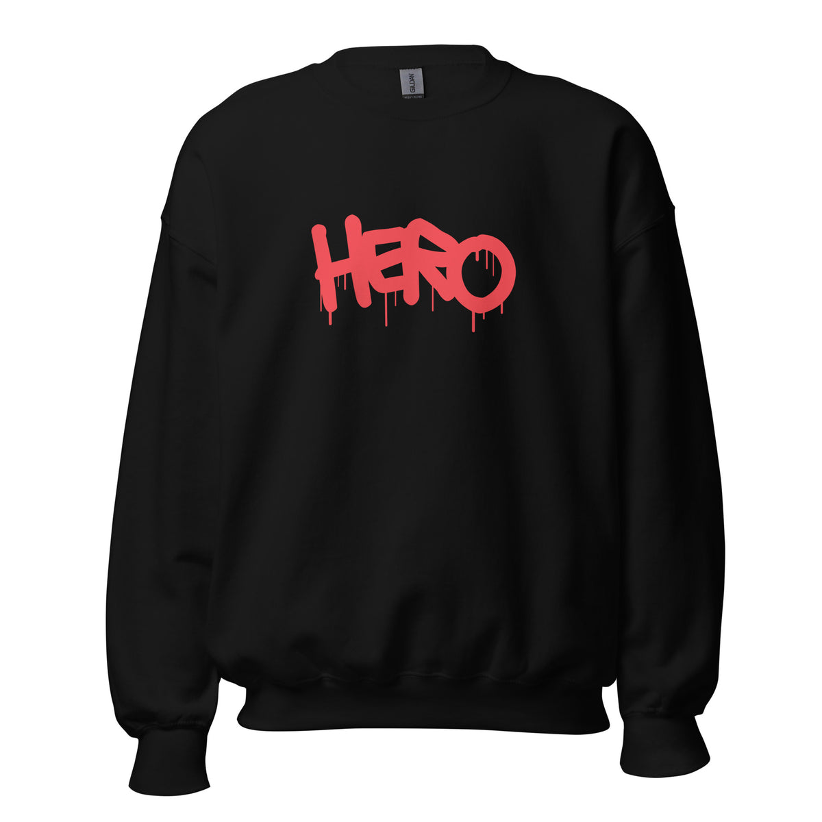 Hero Unisex Sweatshirt | DesignHero Shop