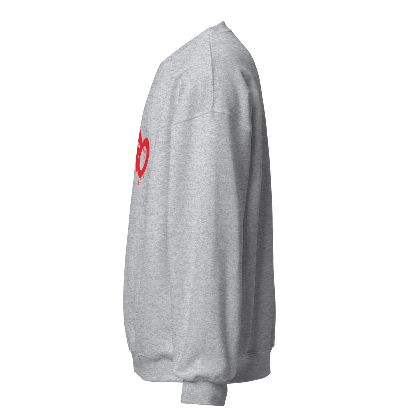 Hero Unisex Sweatshirt | DesignHero Shop