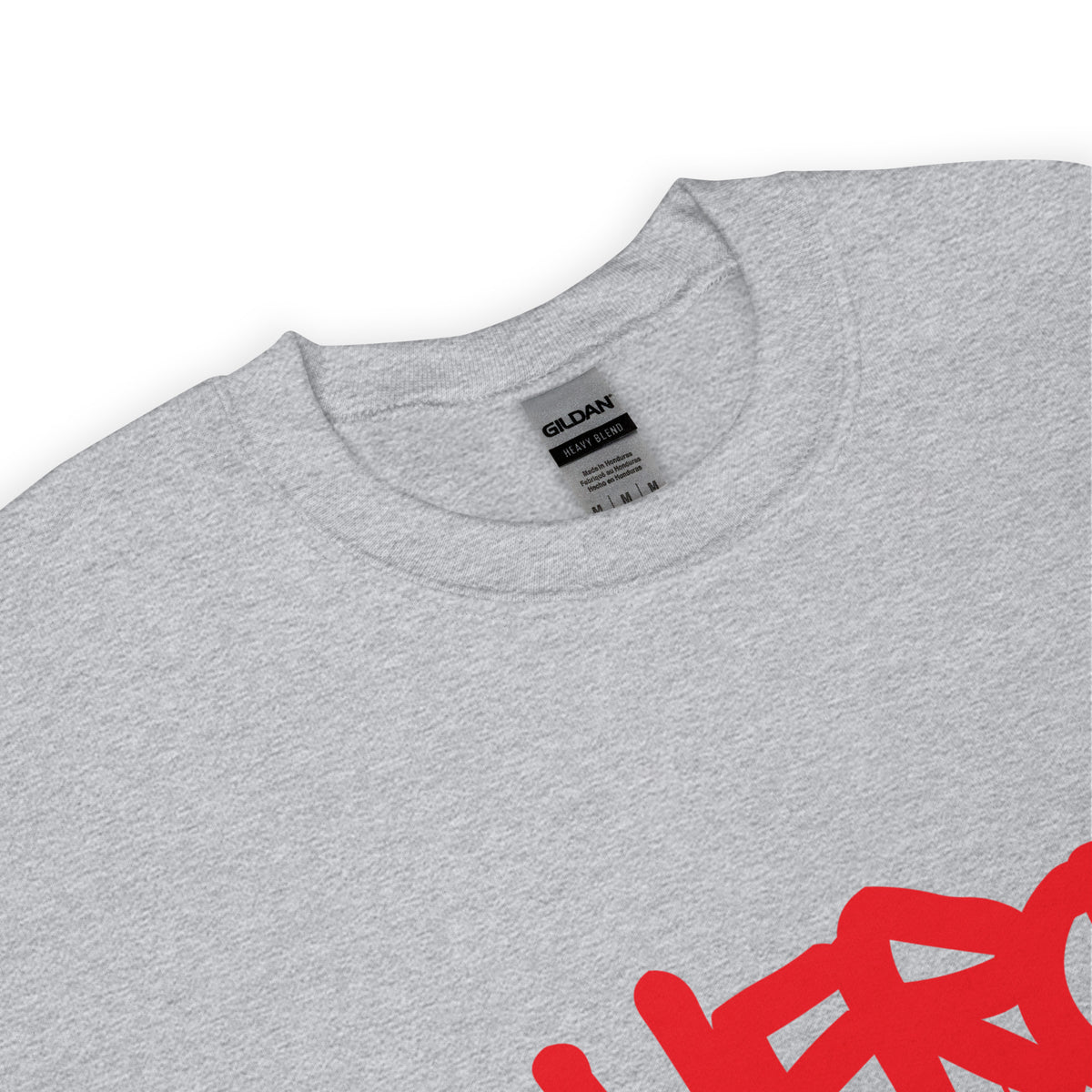 Hero Unisex Sweatshirt | DesignHero Shop