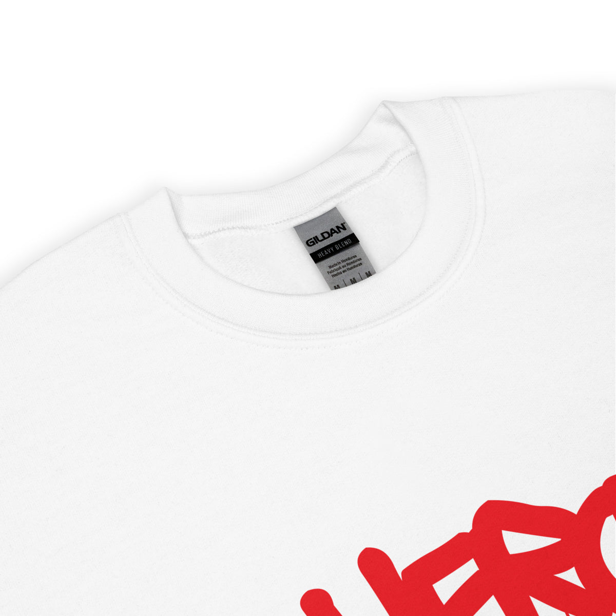 Hero Unisex Sweatshirt | DesignHero Shop