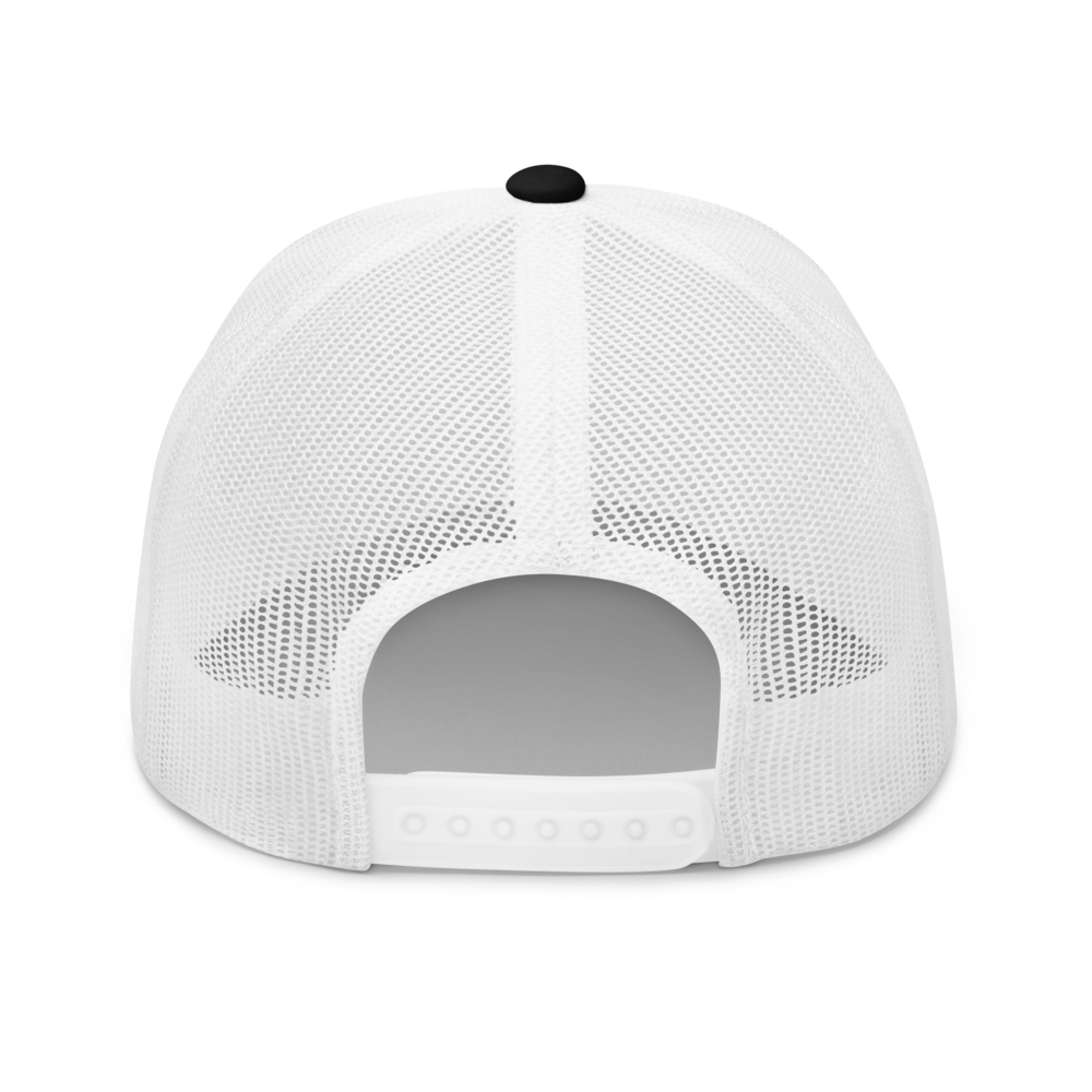 "Studio Supreme Films" Trucker Cap - Design Hero