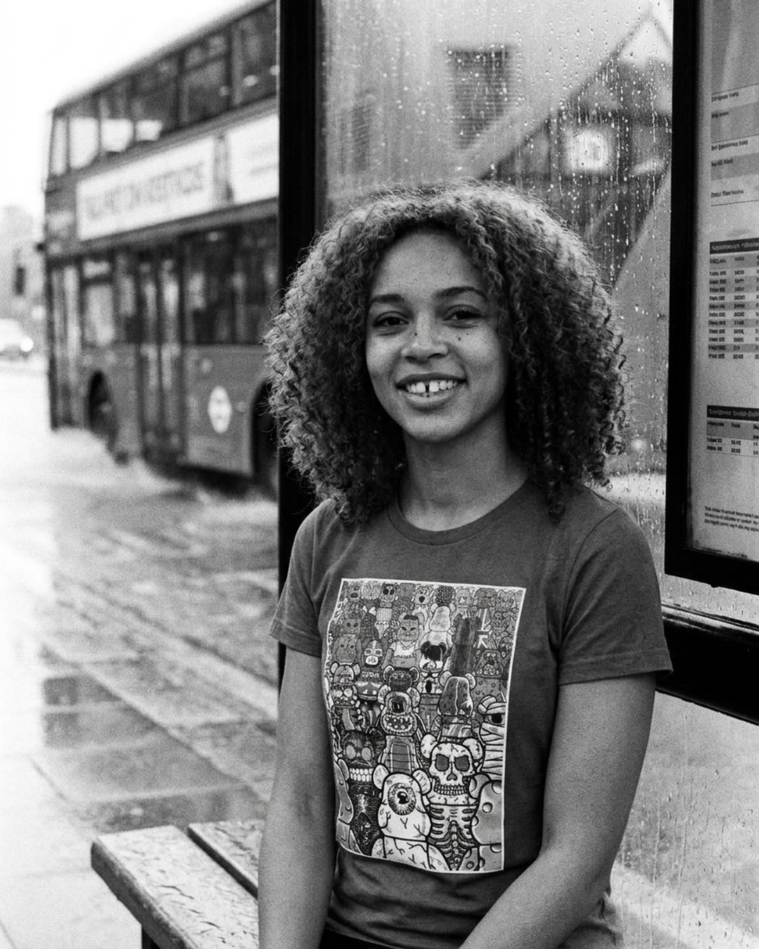ToyZ" Short-Sleeve Unisex T-Shirt, design by Hero. by Design Hero – lifestyle