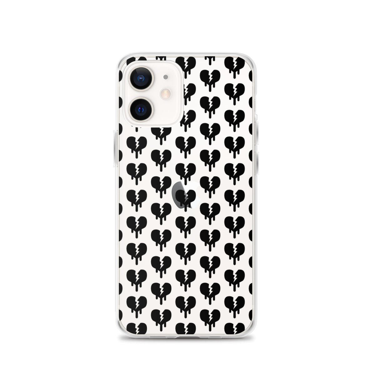 “Broken Heart” iPhone Case - Design Hero