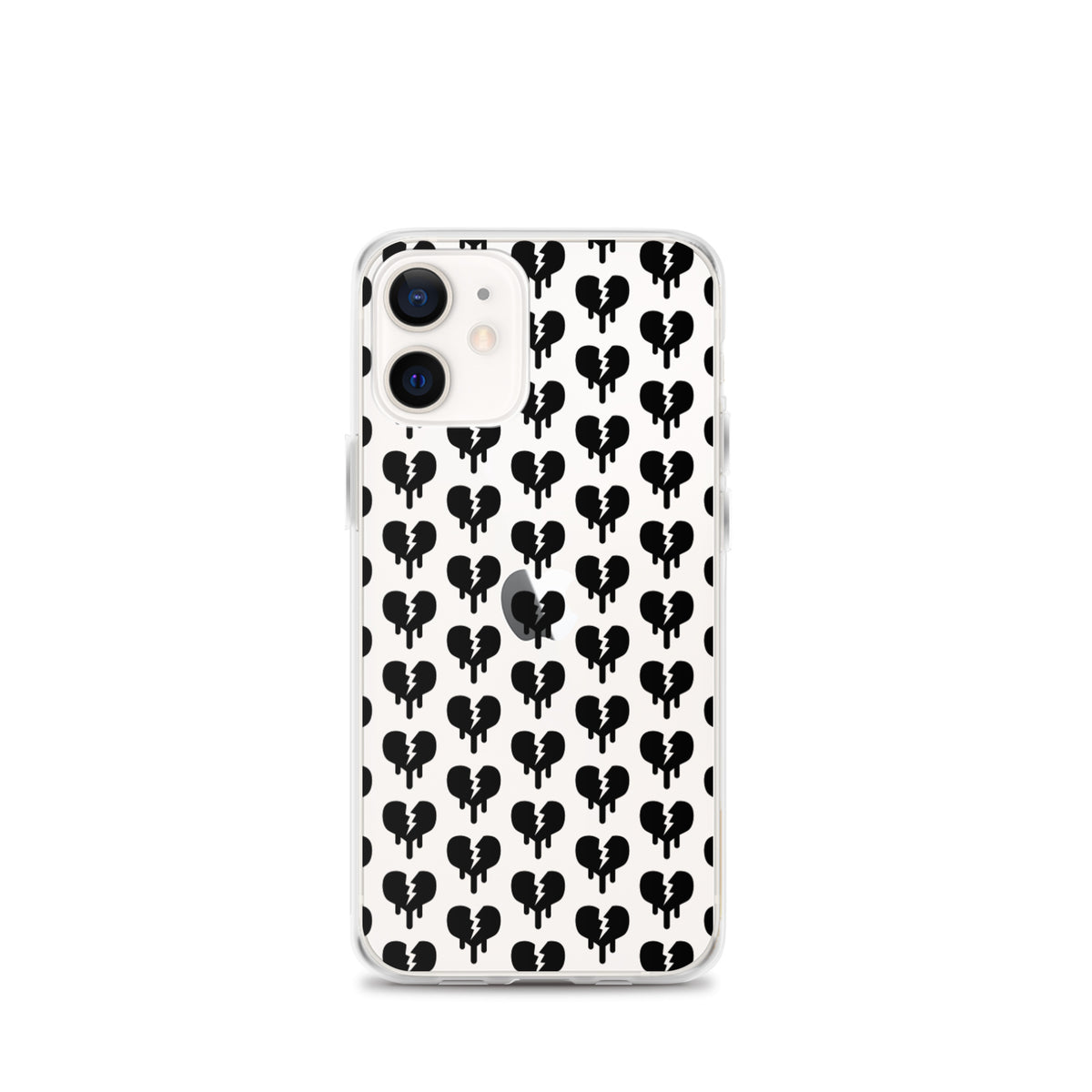 “Broken Heart” iPhone Case - Design Hero