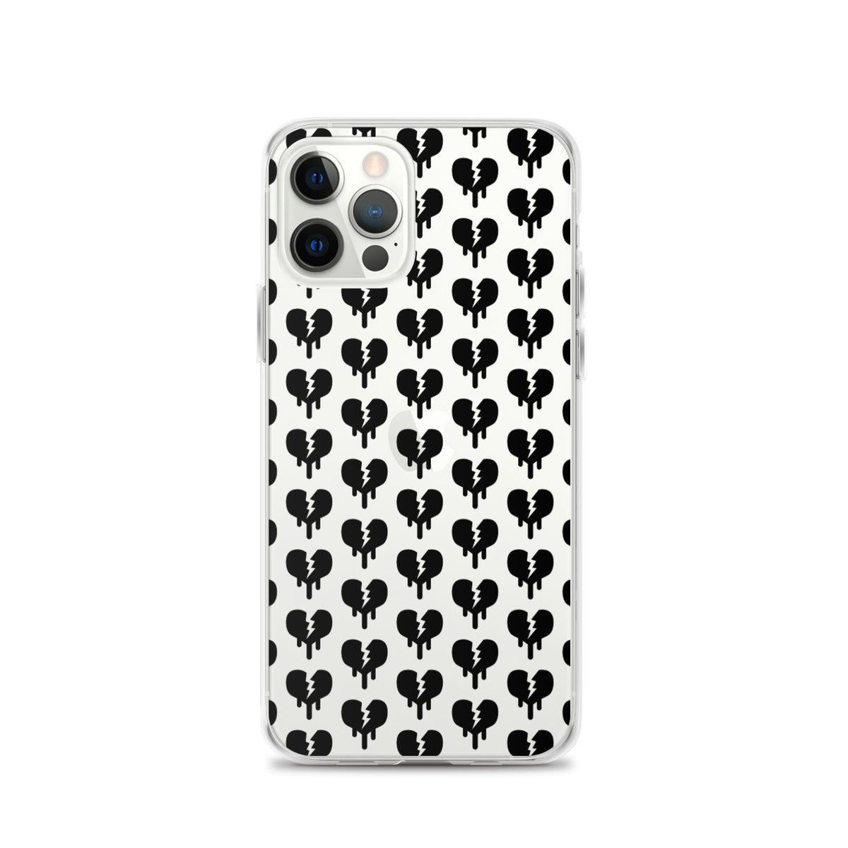 “Broken Heart” iPhone Case - Design Hero