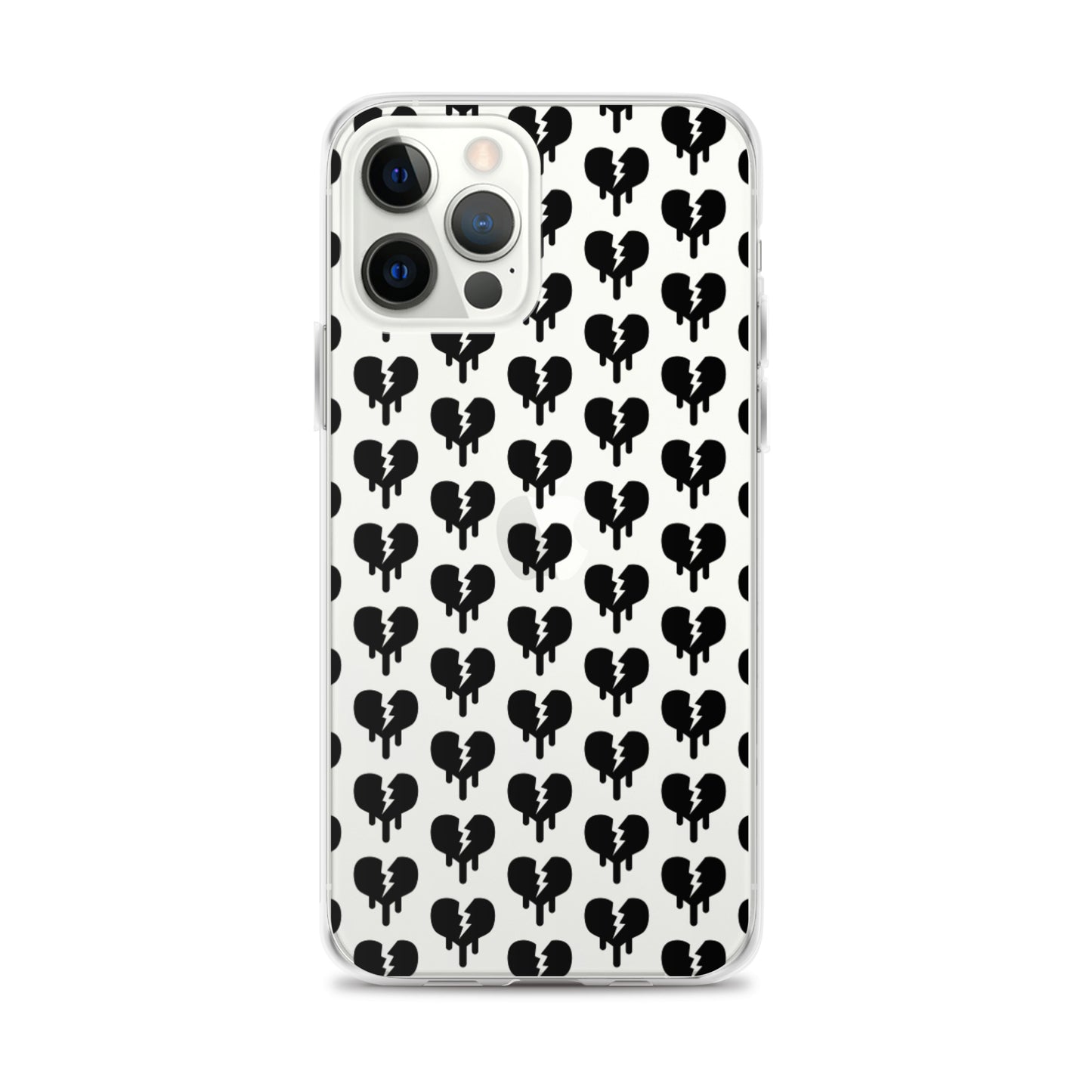 “Broken Heart” iPhone Case - Design Hero