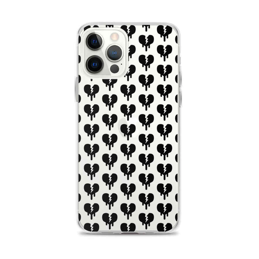 “Broken Heart” iPhone Case - Design Hero