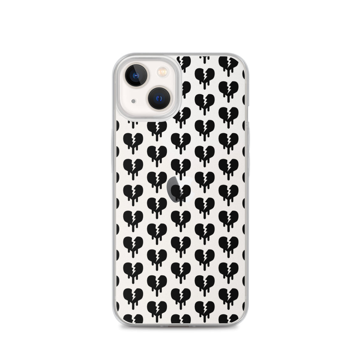 “Broken Heart” iPhone Case - Design Hero