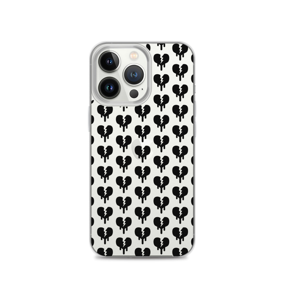 “Broken Heart” iPhone Case - Design Hero