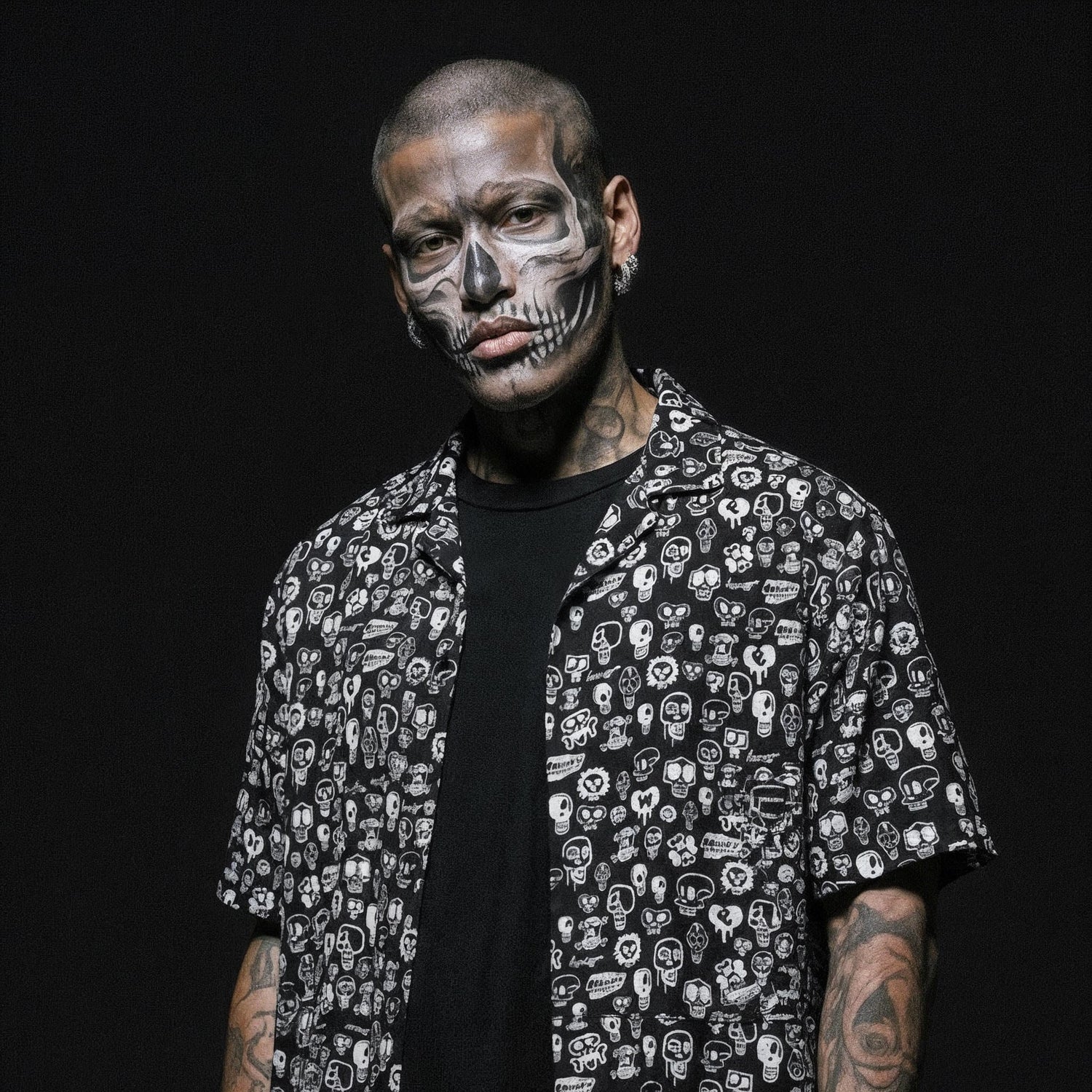 Unisex Halloween Collection | DesignHero Shop