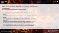 Thumbnail for AI Render Pro: MidJourney Mastery