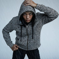 BOOM! Unisex Hoodie - Design Hero