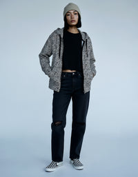 BOOM! Unisex Graphic Hoodie