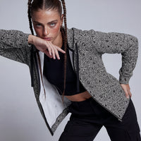 BOOM! Unisex Graphic Hoodie