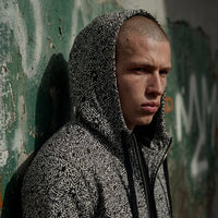 BOOM! Unisex Hoodie - Design Hero