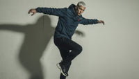 "Broken heart" Embroidered Champion Packable Jacket design by Hero. - Design Hero