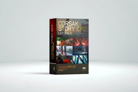 Corsak Story Ep.2 LUT Pack by Hero | DesignHero Shop - Design Hero