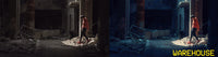 Corsak Story Ep.2 LUT Pack by Hero | DesignHero Shop - Design Hero