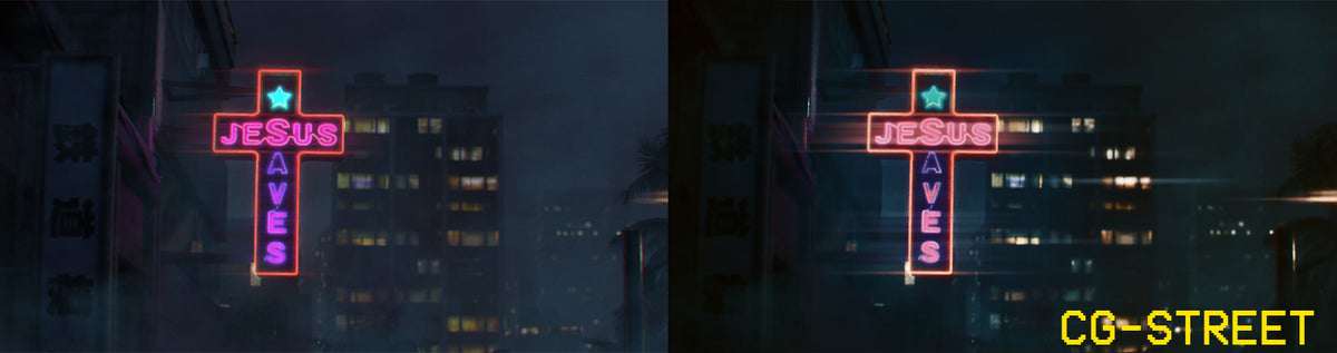 Eloise LUT Pack by Hero. - Design Hero