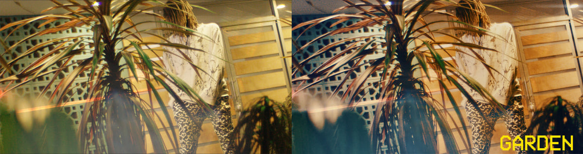 Eloise LUT Pack by Hero. - Design Hero