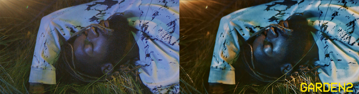 Eloise LUT Pack by Hero. - Design Hero