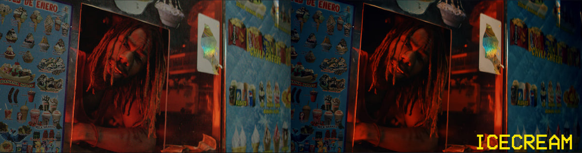 Eloise LUT Pack by Hero. - Design Hero