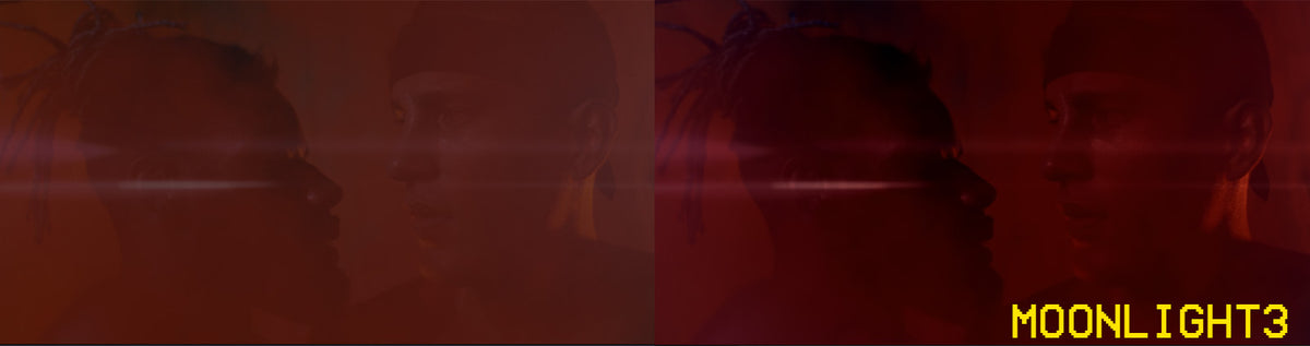 Eloise LUT Pack by Hero. - Design Hero