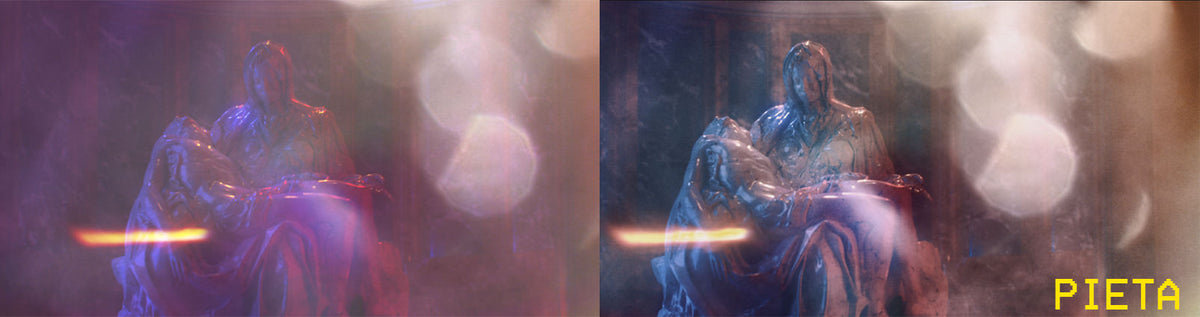 Eloise LUT Pack by Hero. - Design Hero