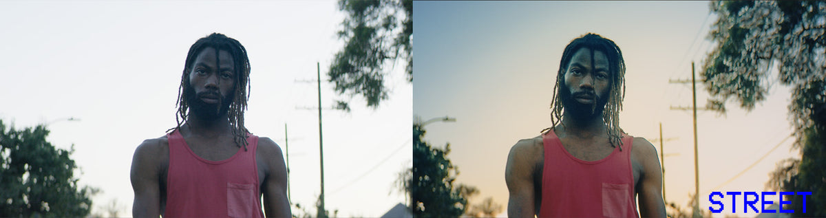 Eloise LUT Pack by Hero. - Design Hero