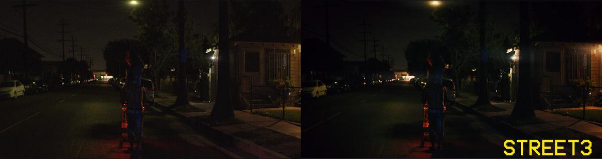 Eloise LUT Pack by Hero. - Design Hero