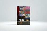 Thumbnail for Eloise LUT Pack by Hero. - Design Hero