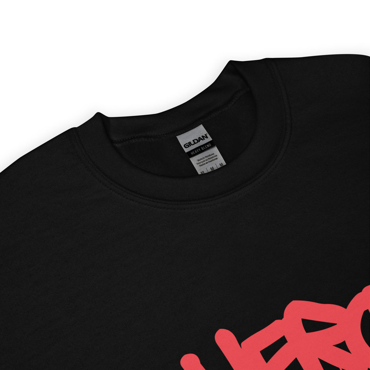 Hero Unisex Sweatshirt | DesignHero Shop