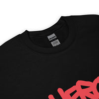 Hero Unisex Sweatshirt | DesignHero Shop