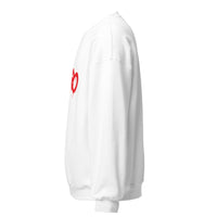 Hero Unisex Sweatshirt | DesignHero Shop