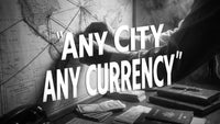 Any City, Any Currency — move the picture to another market