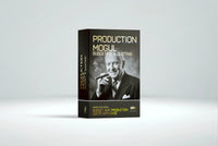 Production Mogul | Film Production Budgeting & Quoting Studio (Browser App)