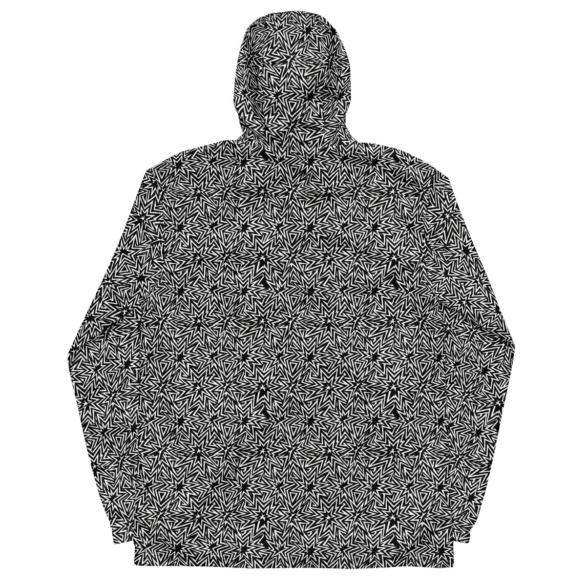 BOOM! — Unisex All Over Print Windbreaker - Design Hero