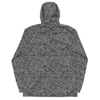 BOOM! — Unisex All Over Print Windbreaker - Design Hero