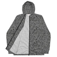BOOM! — Unisex All Over Print Windbreaker - Design Hero