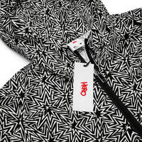 BOOM! — Unisex All Over Print Windbreaker - Design Hero