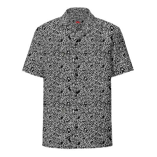 BOOM! — Unisex Button Shirt