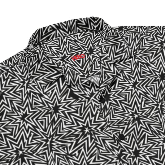 BOOM! — Unisex Button Shirt
