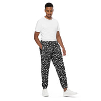 Thumbnail for Skull Print Unisex Track Pants by HERO: Stand Out in Style and Comfort - Design Hero