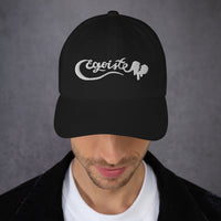 "Egoiste" by Hero Cap design by Hero. - Design Hero