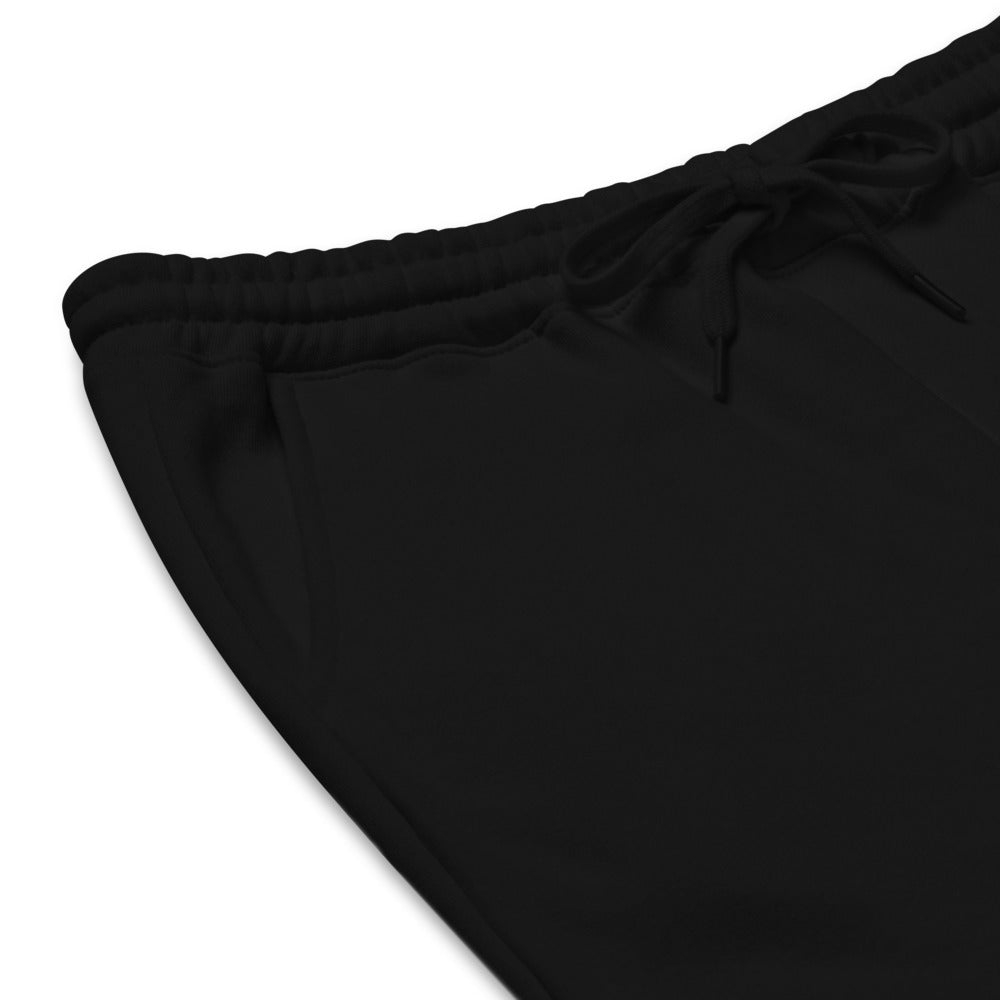 HERO - Men's fleece shorts - Design Hero
